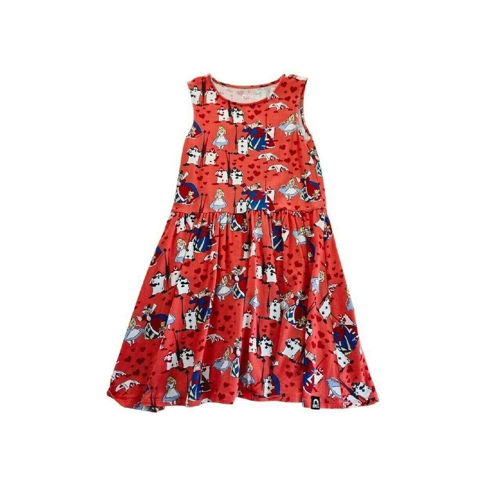Rags Alice In Wonderland Dress | 5/6